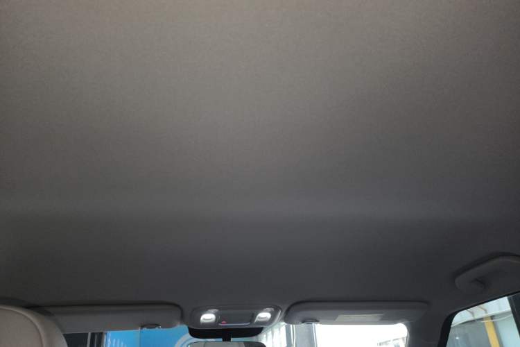 Used Dongfeng NAMMI 01 2024 New Edition 430 Plus Smart+ Headliner