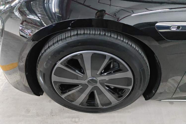 Used Hima Luxeed S7 2024 Max