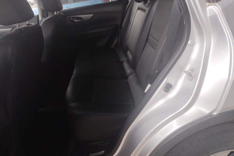 Used Nissan X-Trail 2014 2.0L CVT Comfort Edition 2WD