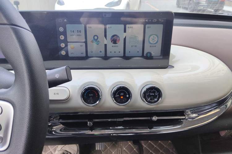 Used Wuling Bingo 2024 333 km Enjoyment Version