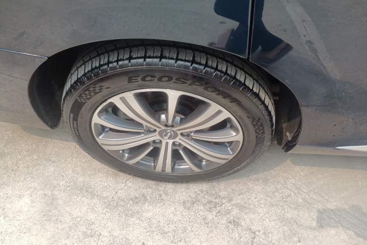 Used GAC Trumpchi M8 2018 320T Flagship Edition Exterior 5