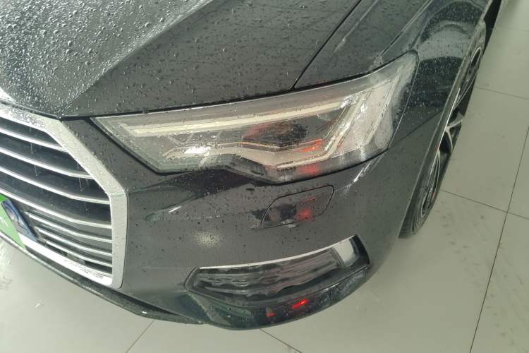 Used Audi A6L 2019 55 TFSI quattro Prestige Edition
