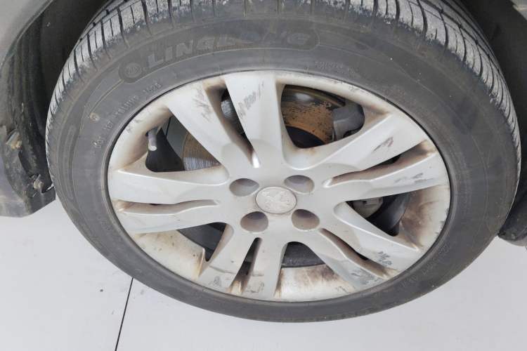 Used Peugeot 3008 2013 1.6THP Automatic Prestige Edition
