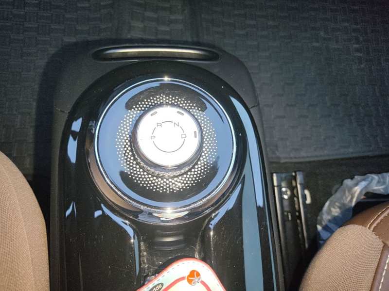 Used Wuling Bingo 2023 333 km Lingxi Connected+ Version — 14