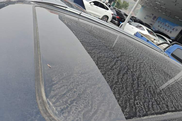 Used Dongfeng Fengon 580Pro 2020 280TGDI CVT Navigation Edition