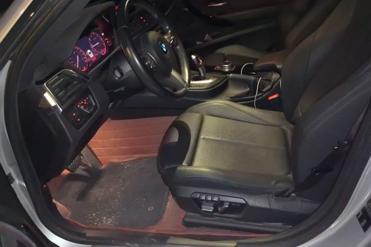 Used BMW 3 Series GT 2020 320i M Sport Package