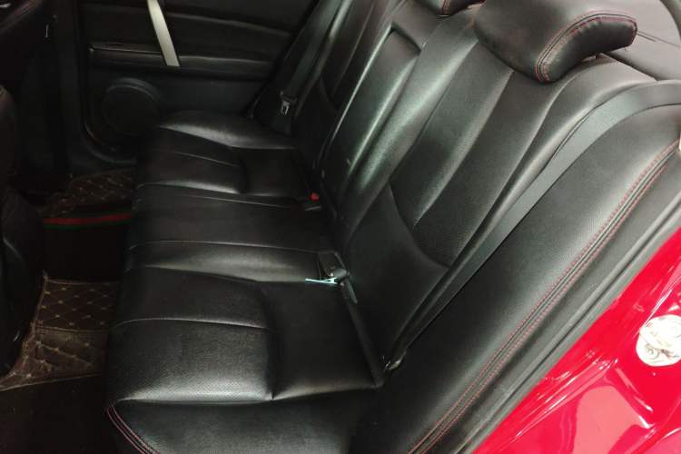 Used Mazda Mazda 6 2015 2.0L Automatic Elite Edition