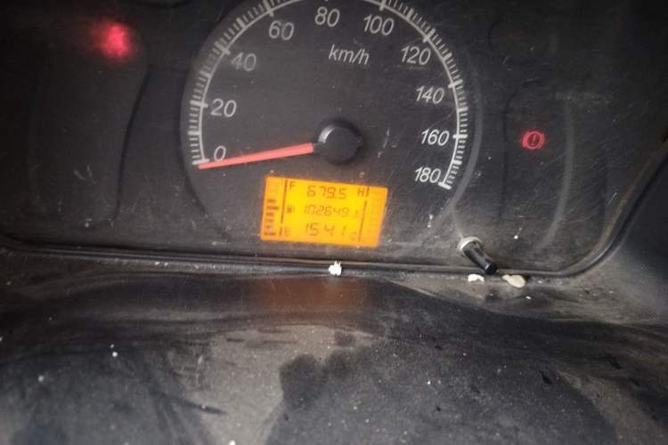 Used Wuling Zhiguang 2015 1.2L Practical LS-I Model