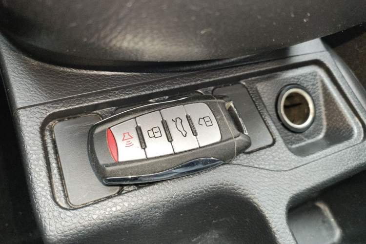 Used Haval M6 2019 1.5T Manual Two-Wheel Drive Elite Version China VI Standard