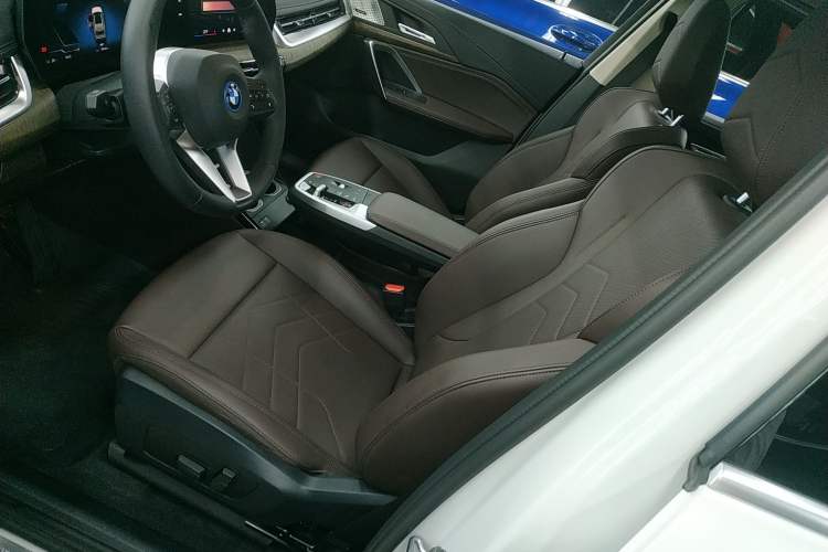 Used BMW iX1 2023 xDrive30L X Design Package
