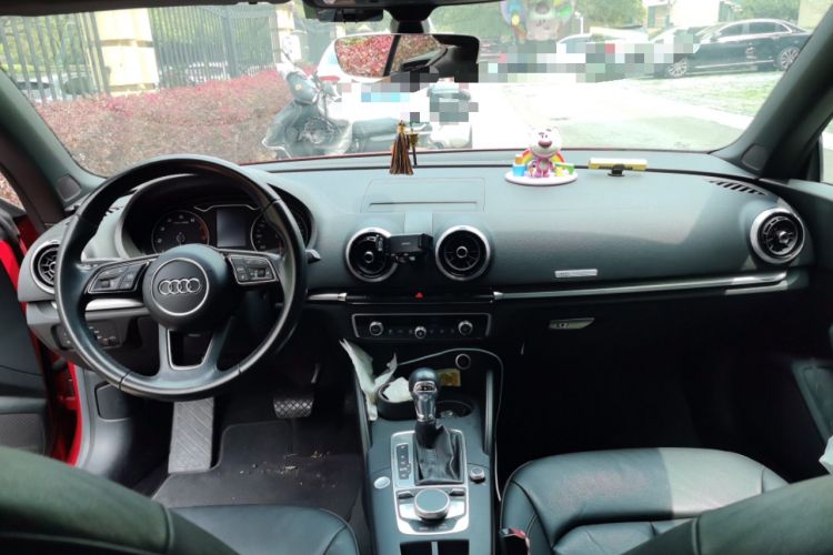 Used Audi A3 2017 Cabriolet 40 TFSI