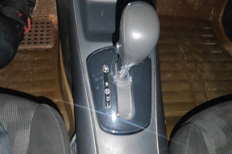 Used Nissan Tiida 2014 1.6L CVT Comfort Model
