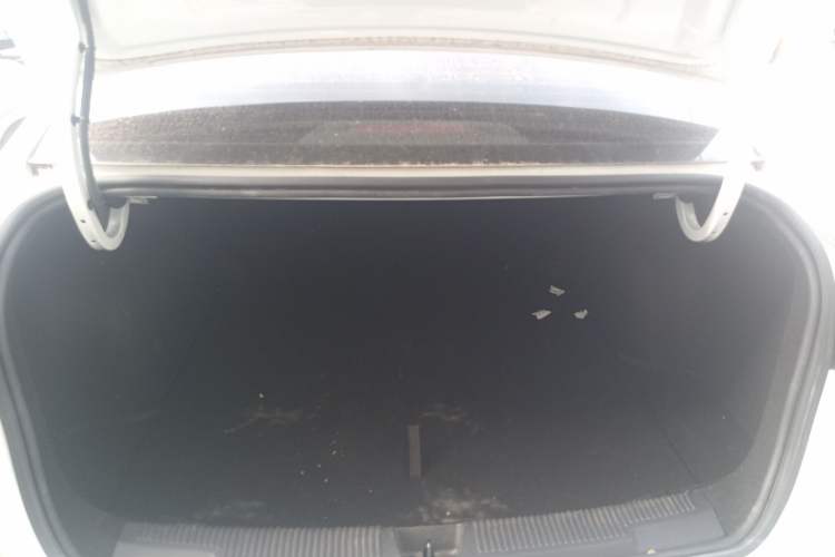 Used Roewe i5 2023 1.5L CVT Luxury Edition
