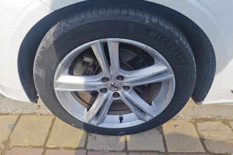 Used Volvo S90 2019 T5 Zhiyi Edition