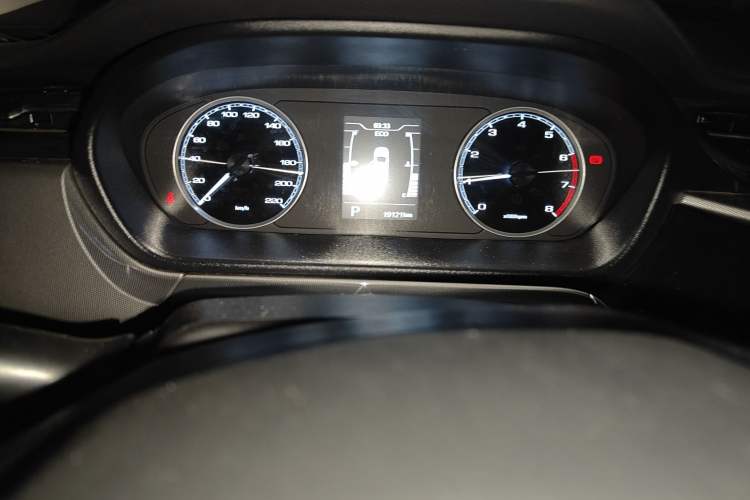 Used Chery Arrizo 5 2019 Revised PRO 1.5L CVT Youth Edition China VI Standard