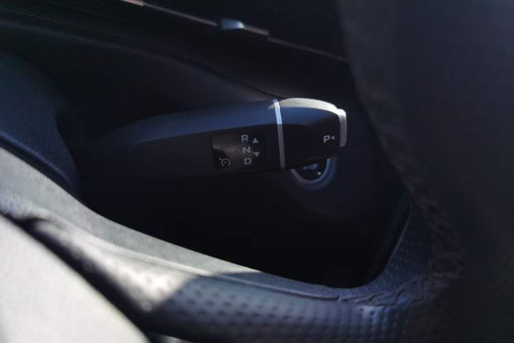 Used Changan Eado PHEV 2025 Smart New Blue Whale 145KM High-Energy Edition