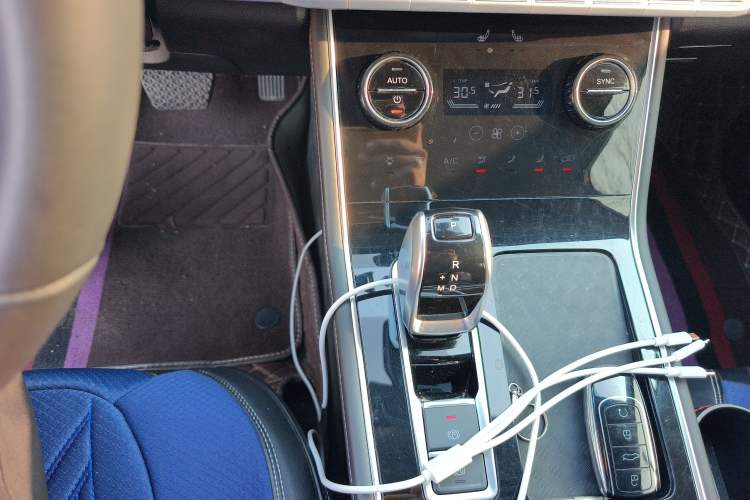 Used Chery Tiggo 8 2023 230TCI Automatic Advanced Edition
