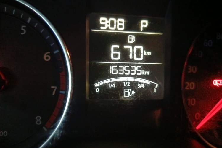 Used Volkswagen Polo 2014 1.4L Automatic Luxury Edition
