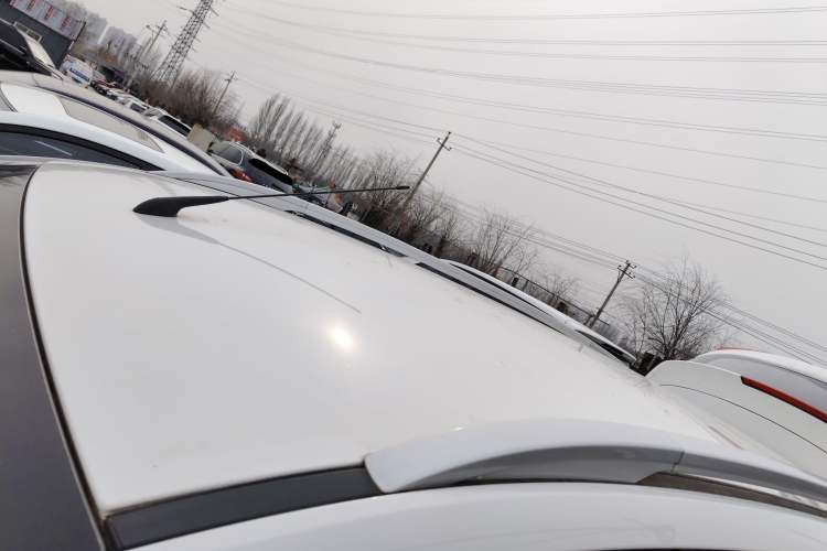 Used Baojun 360 2018 1.5L Automatic Elite Version National V