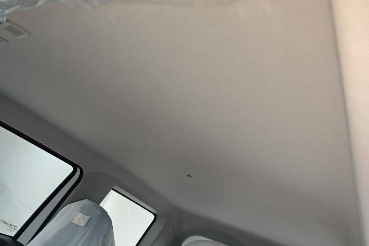 Used Geely Galaxy Panda 2024 Panda Mini 200km Endurance Bear