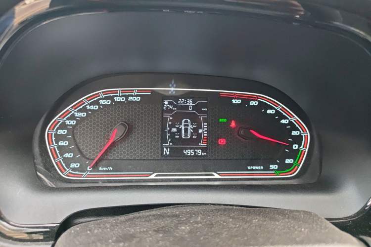 Used Chery New Energy Tiggo 3xe 2018 400 Comfort Edition