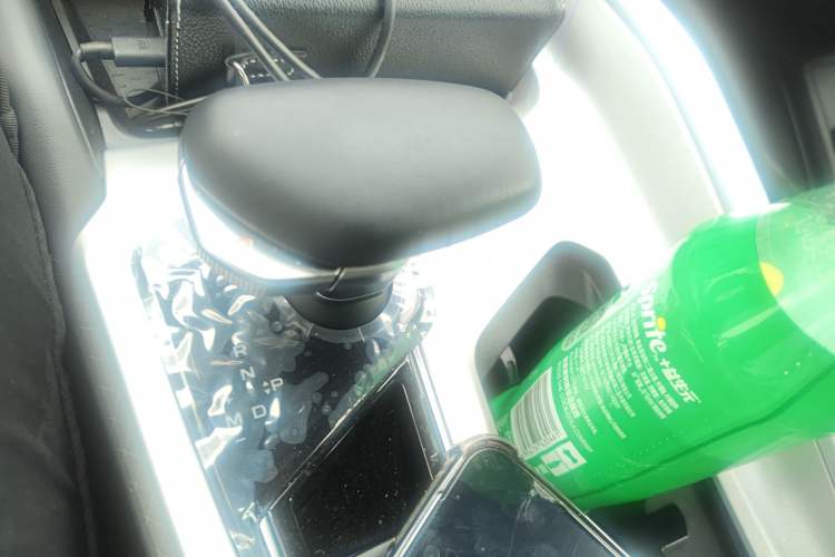 Used Geely Auto Preface 2025 Dongfang Yao 1.5TD Fuyao Edition