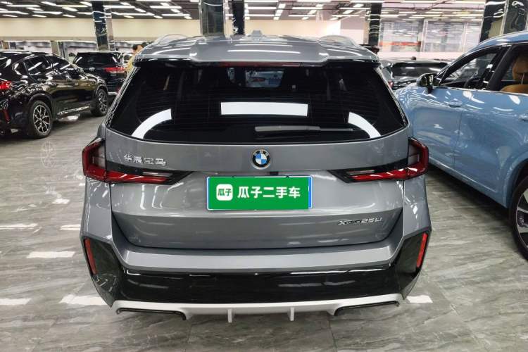 Used BMW X1 2023 xDrive25Li M Sport Package