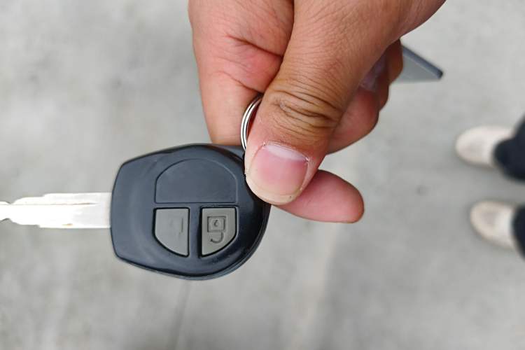 Used Suzuki Jimny 2015 1.3 AT Mode3 Navigation Edition
