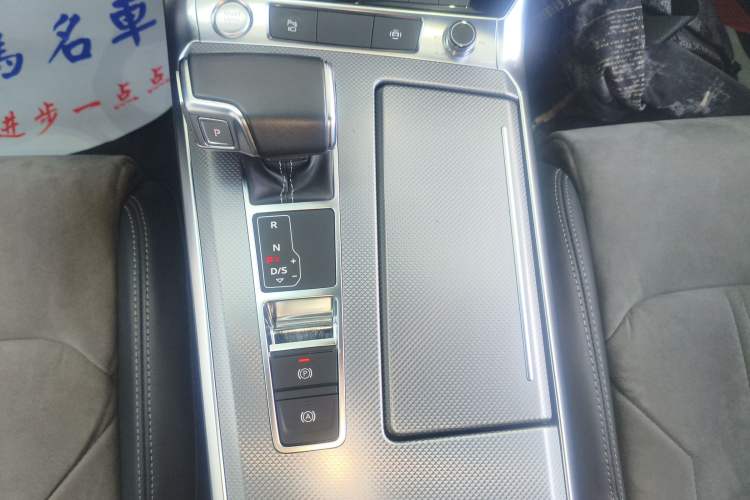 Used Audi A6L 2019 45 TFSI quattro Prestige Dynamic Edition
