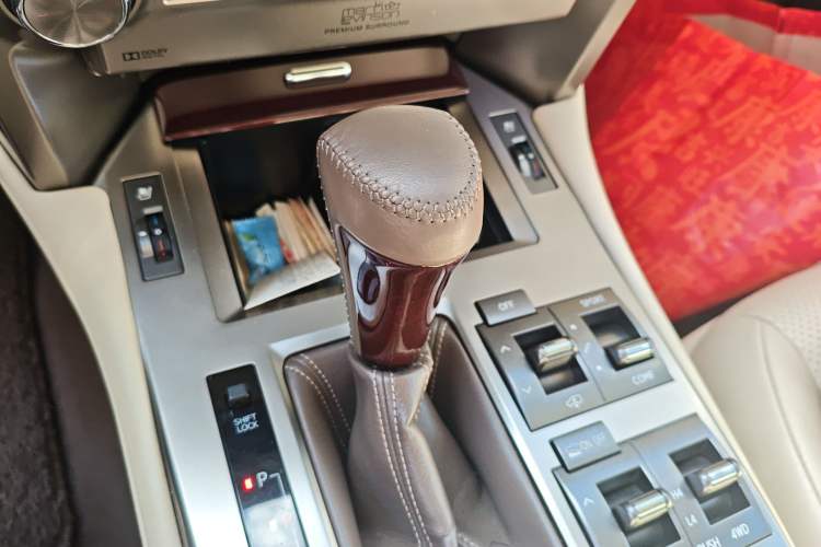 Used Lexus GX 2014 400 Prestige Edition
