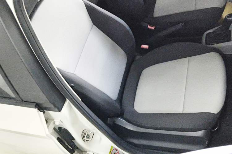 Used Skoda Fabia 2015 1.4L Automatic Front-Drive Model