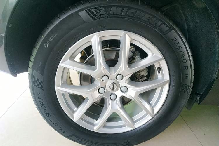 Used Volvo XC60 2021 T5 4x4 Smart Luxury Edition
