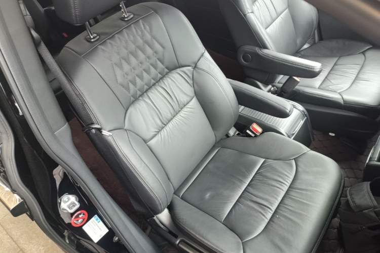 Used Honda Elysion 2024 2.0L eHEV Luxury Edition