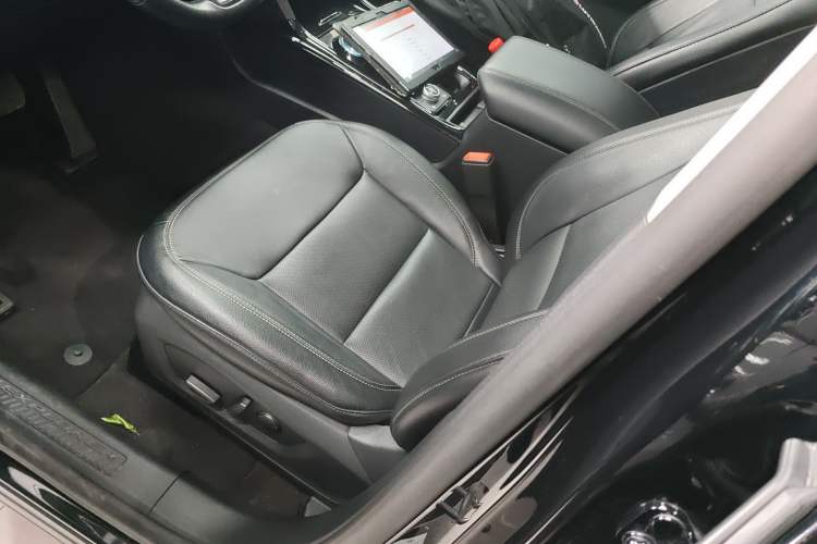 Used Ford Explorer 2020 EcoBoost 285 4x4 Trend Edition 7-Seater