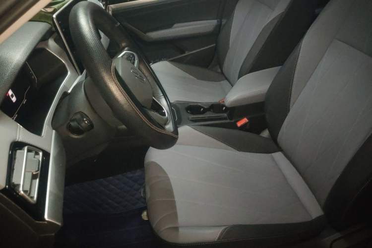 Used Volkswagen Lavida 2023 1.5L Automatic 5 Million Edition