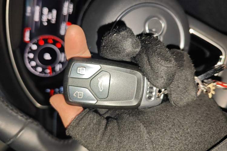 Used Audi A4L 2018 30th Anniversary Edition 40 TFSI Fashion Model