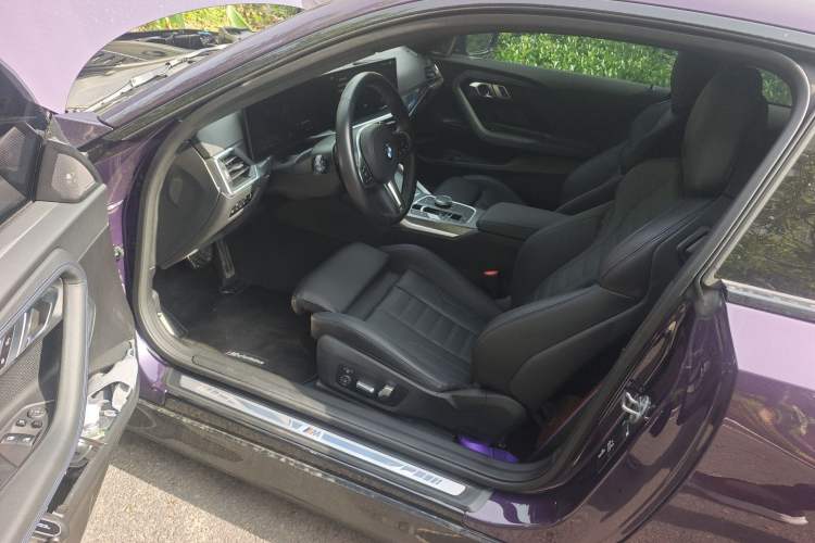 Used BMW 2 Series 2023 M240i
