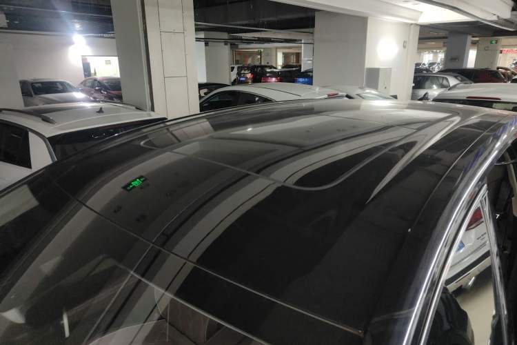 Used Volkswagen Viloran 2022 380TSI Flagship Edition