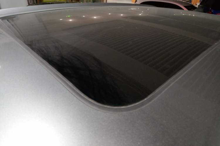 Used Haval H6 2022 3rd Generation 1.5T Automatic Two-Wheel Drive Max