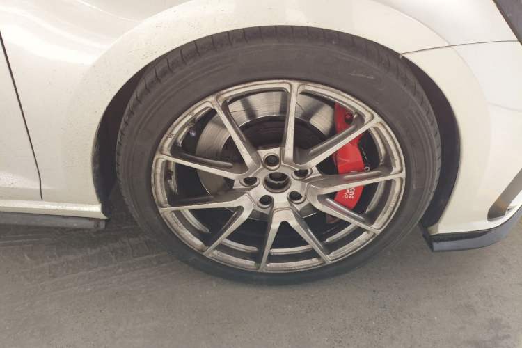 Used Volkswagen Golf GTI 2016 2.0 TSI GTI
