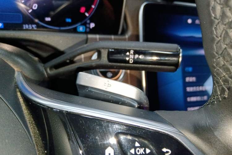 Used Mercedes-Benz E-Class 2024 E 300 L Stylish Model
