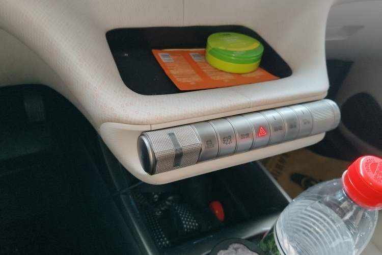 Used BYD Dolphin 2021 405 km Fashion Edition