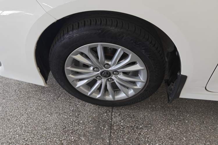 Used Toyota Allion 2022 2.0L Pioneer Edition