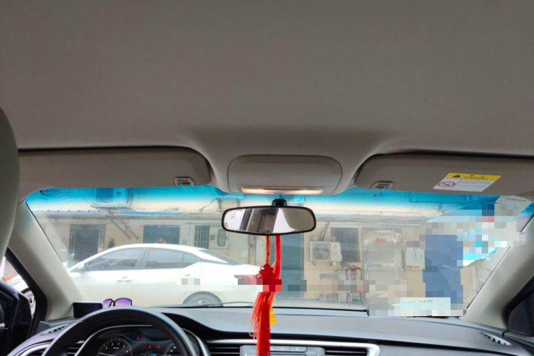 Used Buick GT 2015 15N Automatic Entry-Level Trim
