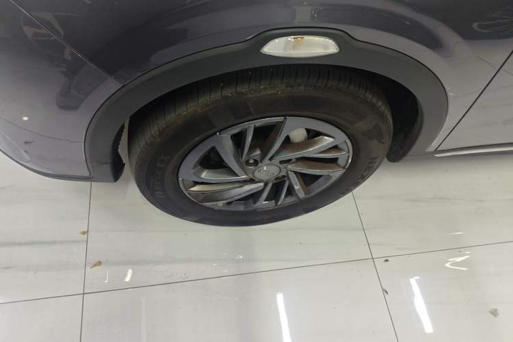 Used NETA AYA 2023 318 Lite