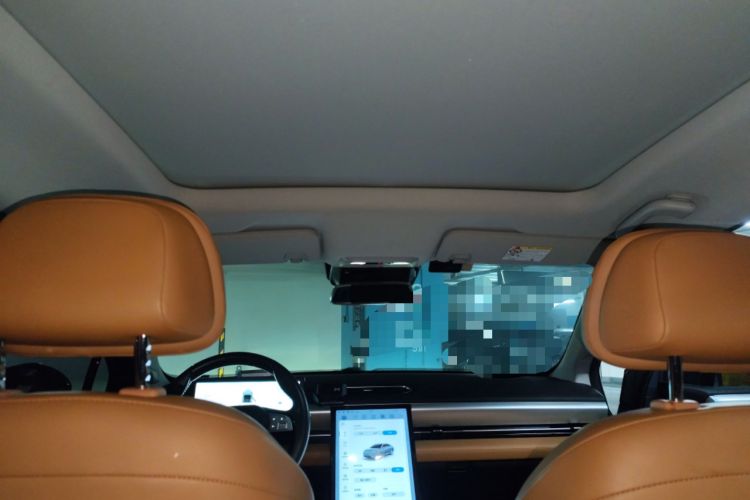 Used XPeng P5 2021 460E
