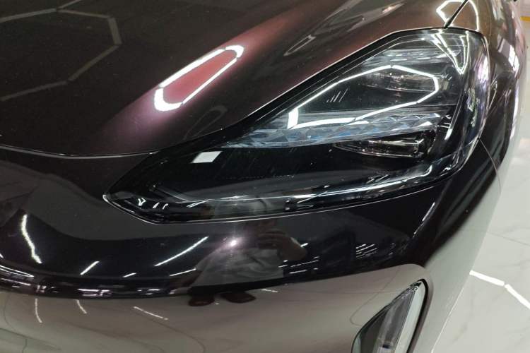 Used Hyptec HT 2023 670鸥翼 Ultra-High Voltage NDA Version