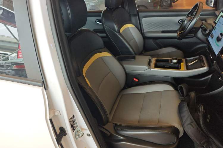 Used AION Y 2022 70 Intelligent Edition Lithium Iron Phosphate
