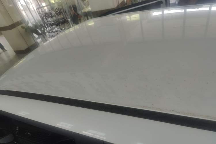 Used CHANGAN NEVO Lumin 2022 155 km – Refreshingly Sweet Edition Roof