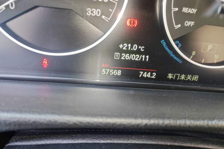 Used BMW 4 Series 2017 425i Gran Coupe Luxury M Sport Package